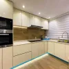 Luxury 3 Bedroom Service Apartment