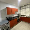 Luxury 3Bedroom Service Apartment in 1004 Estate