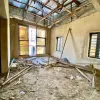 Guzape: 4-bedroom terrace duplex (no bq)..  ✓Selling Price A: #85m(Shell Carcass) ✓Selling Price Guide: #120m (Finished)..