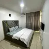 Luxury 3Bedroom Service Apartment in 1004 Estate