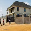 Landed Property