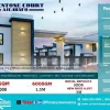 Milestone Court, Aje Ibafo