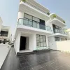 Ultra-Luxury 5 Bedroom Smart Detached Duplex with Pool &amp;amp; BQ