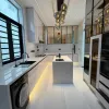Ultra-Luxury 5 Bedroom Smart Detached Duplex with Pool &amp;amp; BQ