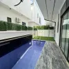 Ultra-Luxury 5 Bedroom Smart Detached Duplex with Pool &amp;amp; BQ