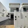Ultra-Luxury 5 Bedroom Smart Detached Duplex with Pool &amp;amp; BQ