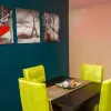Peninsula: Dinning