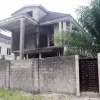 A 2-Storey Carcass Building with Full Lekki Lagoon View for Sale at Silver Point Estate, Badore, Ajah, Lagos