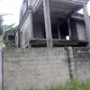 A 2-Storey Carcass Building with Full Lekki Lagoon View for Sale at Silver Point Estate, Badore, Ajah, Lagos