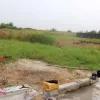 6 Plots of Land, Well-Fenced, For Sale at Langbasa, Ajah, Lagos