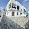 4-Bedroom Fully Detached Duplex with Boys’ Quarters For Sale at Abraham Adesanya