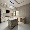 4-Bedroom Fully Detached Duplex with Boys’ Quarters For Sale at Abraham Adesanya