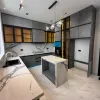 Spacious Kitchen