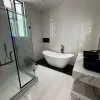 Modern Themed Bathroom