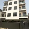 Modern Duplex