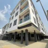 Ample Parking Space