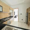 Spacious Kitchen