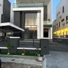 LUXURIOUS 5 BEDROOM DETACHED PROPERTY WITH SWIMMING POOL AND AMPLE PARKING SPACE FOR SALE AT IKOTA, LEKKI, LAGOS