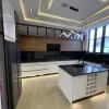 LUXURIOUS 5 BEDROOM DETACHED PROPERTY WITH SWIMMING POOL AND AMPLE PARKING SPACE FOR SALE AT IKOTA, LEKKI, LAGOS