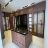 LUXURIOUS 5 BEDROOM DETACHED PROPERTY WITH SWIMMING POOL AND AMPLE PARKING SPACE FOR SALE AT IKOTA, LEKKI, LAGOS