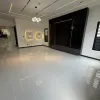 Spacious