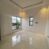 Spacious bedroom