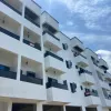 Modern exterior