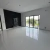 Spacious Bedroom