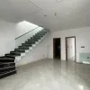 Massive living room