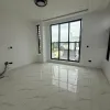 Spacious bedroom
