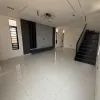 LUXURY THEMED 4 BEDROOM (SMART HOUSE) DETACHED DUPLEX WITH AMPLE PARKING SPACE + MASSIVE LIVING ROOM AND BEDROOMS + CALM AND WELL SECURED ESTATE FOR DISTRESS SALE IN SANGOTEDO, LEKKI