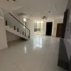 LUXURY THEMED 4 BEDROOM (SMART HOUSE) DETACHED DUPLEX WITH AMPLE PARKING SPACE + MASSIVE LIVING ROOM AND BEDROOMS + CALM AND WELL SECURED ESTATE FOR DISTRESS SALE IN SANGOTEDO, LEKKI