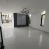 LUXURY THEMED 4 BEDROOM (SMART HOUSE) DETACHED DUPLEX WITH AMPLE PARKING SPACE + MASSIVE LIVING ROOM AND BEDROOMS + CALM AND WELL SECURED ESTATE FOR DISTRESS SALE IN SANGOTEDO, LEKKI