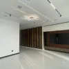 Spacious bedrooms