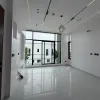 Spacious bedrooms