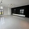 Massive living room
