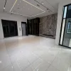 Massive bedroom