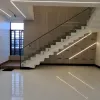 Massive living room