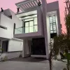Beautiful exterior