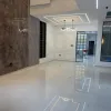 Massive living room