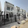 Beautiful exterior