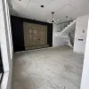 Massive living room