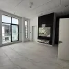Spacious bedrooms