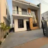 Spacious compound
