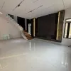 Massive living room
