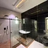 Modern Nordic bathroom