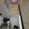 Futuristic features