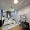 LUXURIOUS (SMART HOME) 3 BEDROOMS SHORTLET APARTMENT CURRENTLY AVAILABLE AT ORAL ESTATE, 2ND TOLL GATE, LEKKI