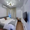 LUXURIOUS (SMART HOME) 3 BEDROOMS SHORTLET APARTMENT CURRENTLY AVAILABLE AT ORAL ESTATE, 2ND TOLL GATE, LEKKI