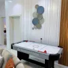 LUXURIOUS (SMART HOME) 3 BEDROOMS SHORTLET APARTMENT CURRENTLY AVAILABLE AT ORAL ESTATE, 2ND TOLL GATE, LEKKI